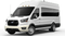2026 Ford Transit Commercial Passenger Van XLT