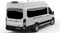 2026 Ford Transit Commercial Passenger Van XLT