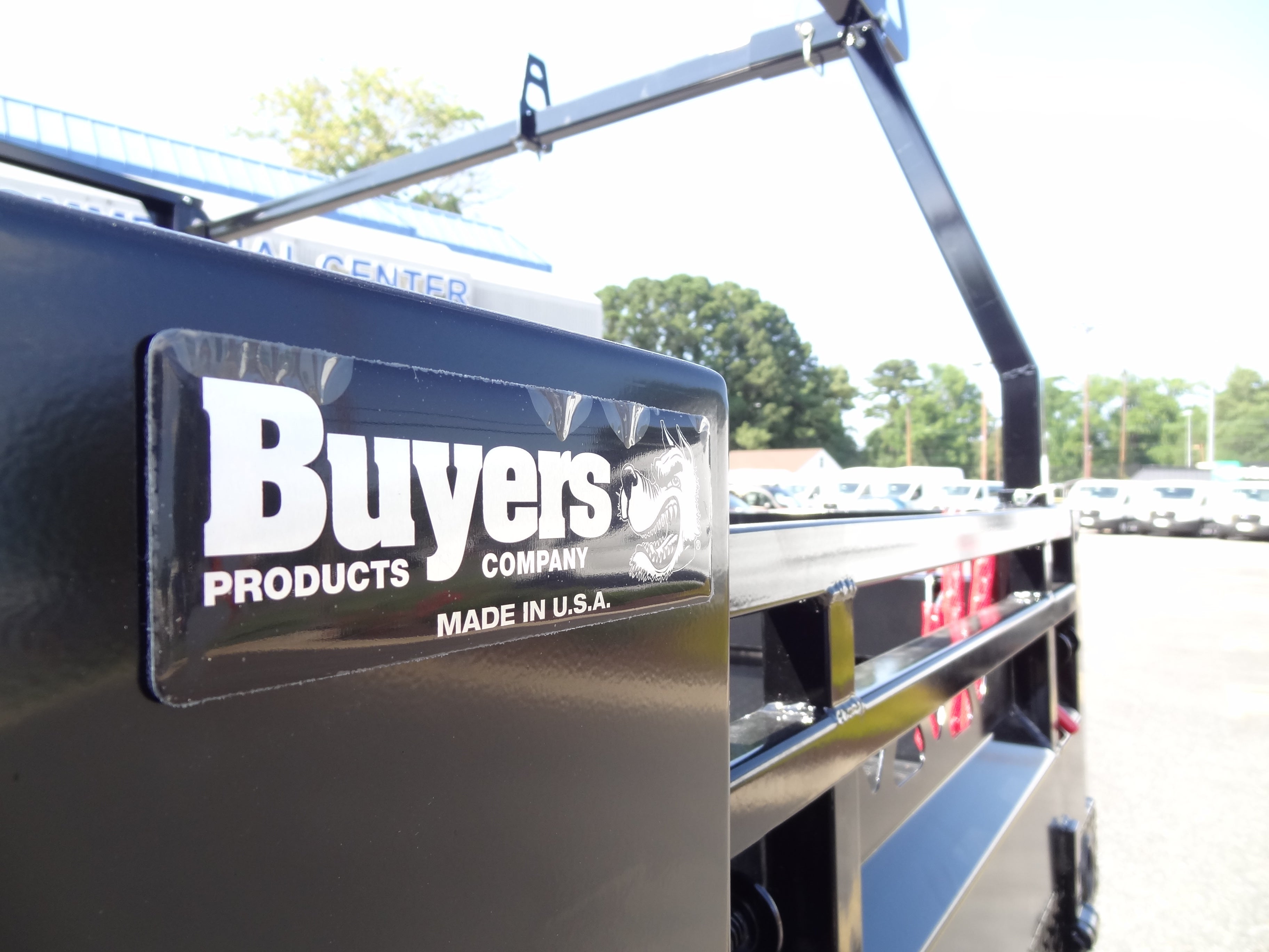 2025 Ford Chassis Cab F-450® XL