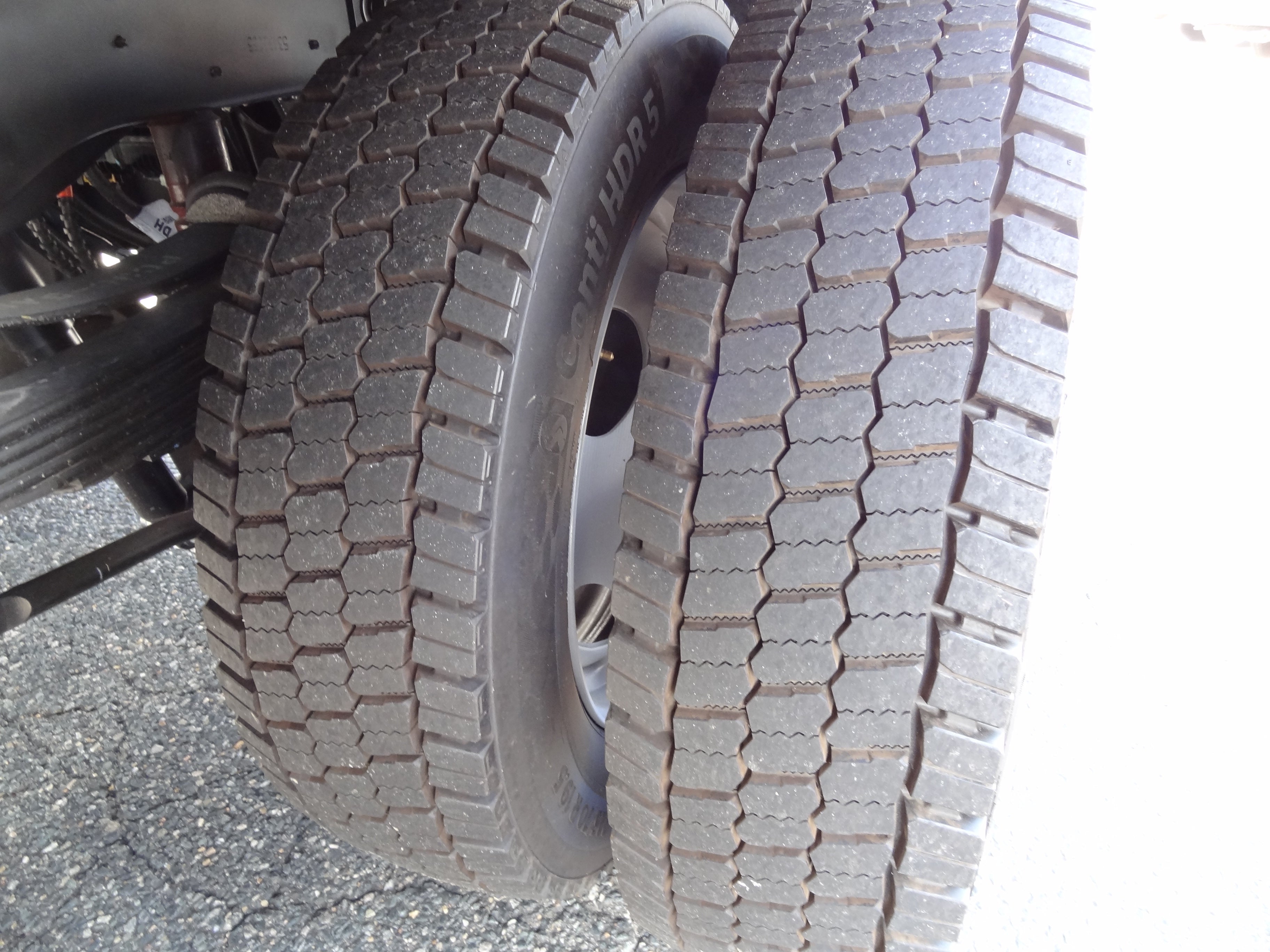 2025 Ford Chassis Cab F-450® XL