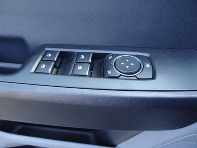 2025 Ford Chassis Cab F-450® XL