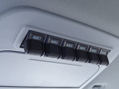 2025 Ford Chassis Cab F-450® XL