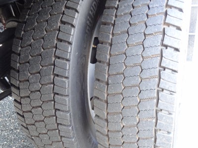 2025 Ford Chassis Cab F-450® XL