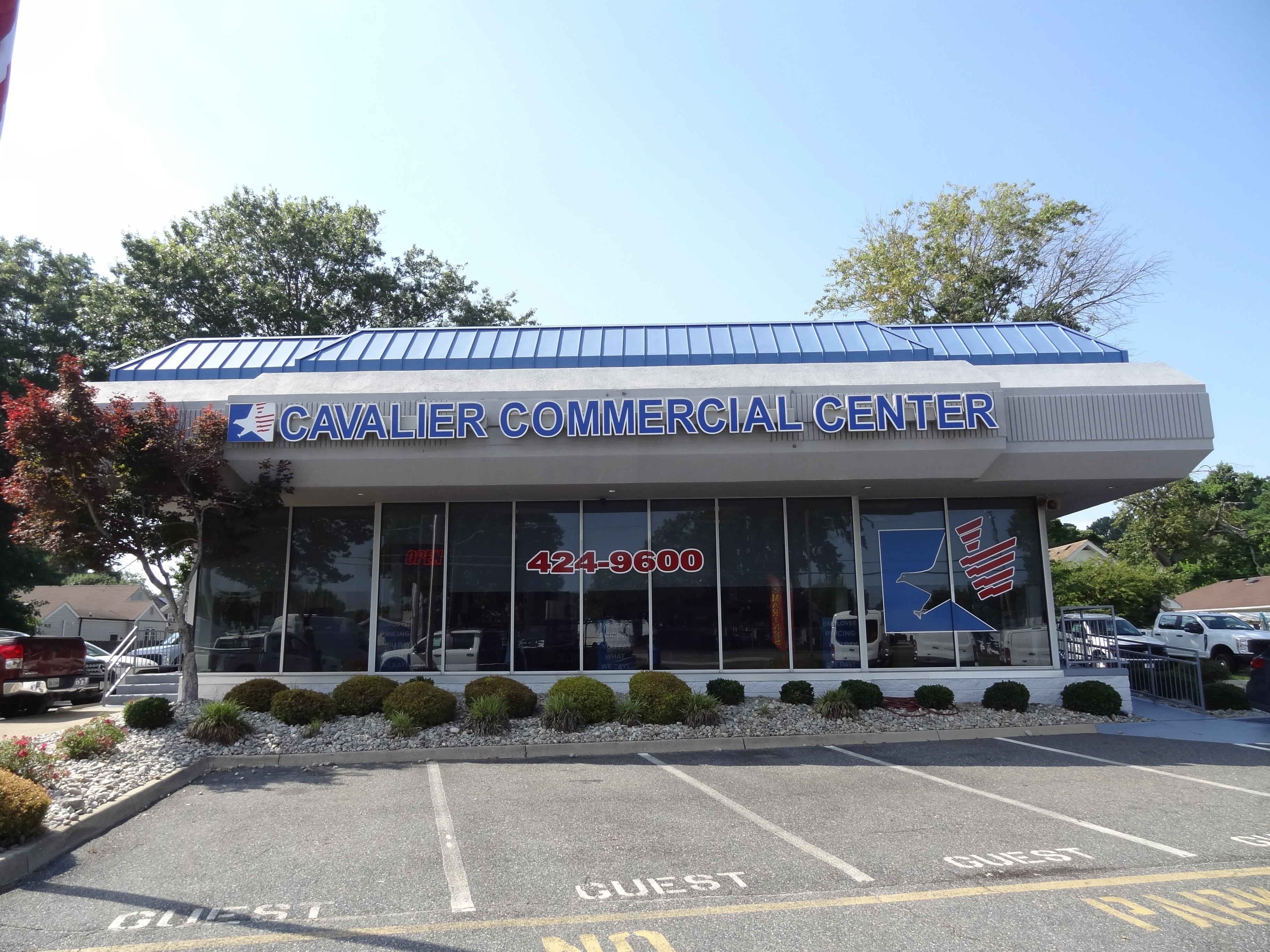 2025 Ford Chassis Cab F-450® XL