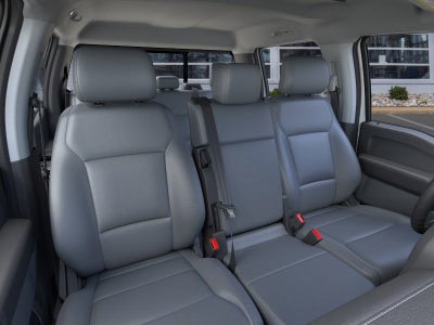 2025 Ford F-550SD XL DRW