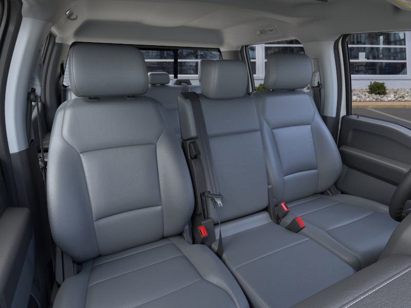 2025 Ford F-550SD XL DRW