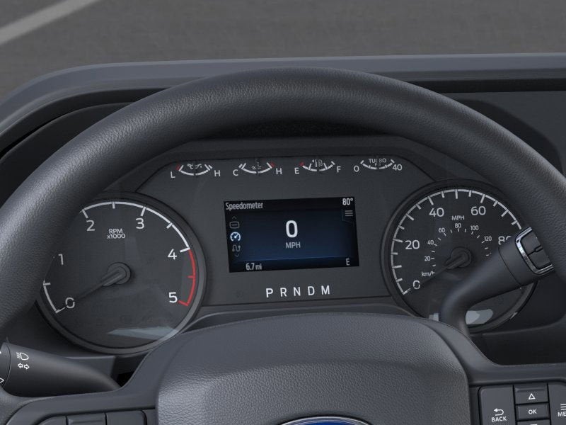 2025 Ford F-550SD XL DRW