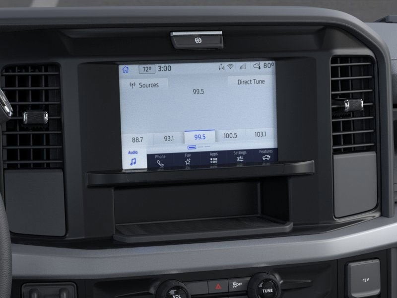 2025 Ford F-550SD XL DRW