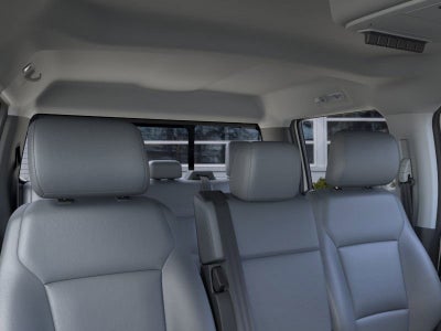 2025 Ford F-550SD XL DRW