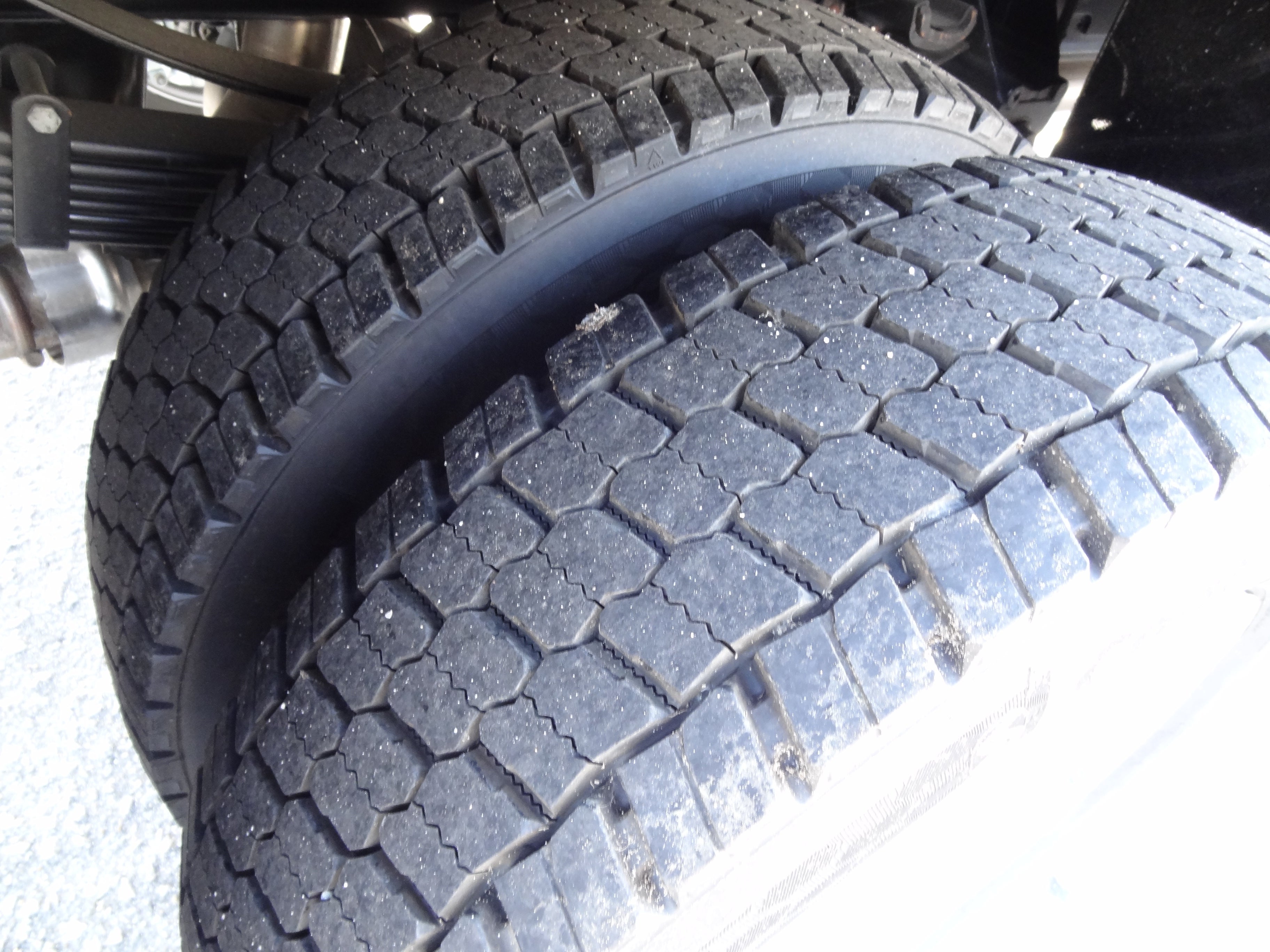 2025 Ford Chassis Cab F-550® XL