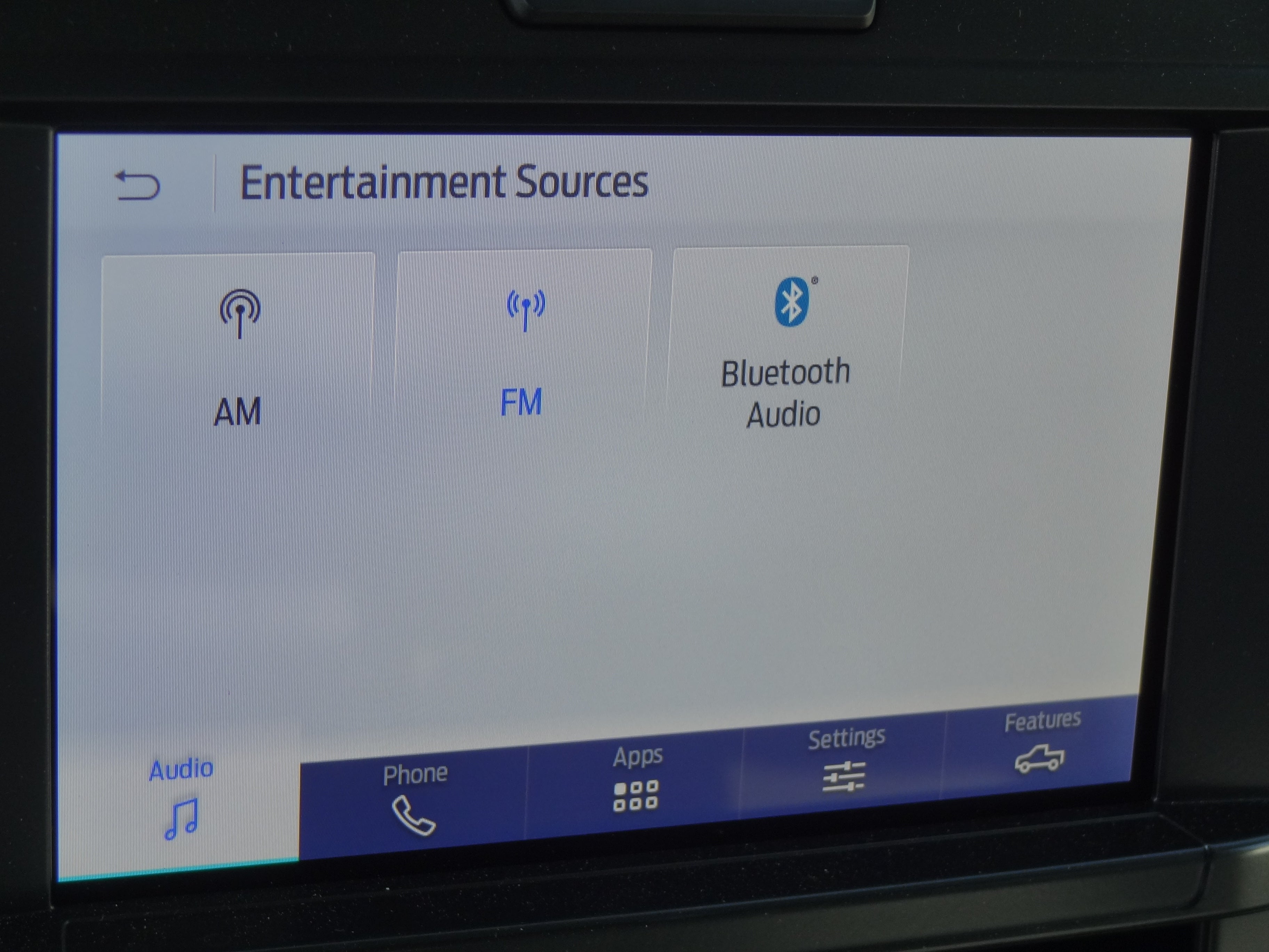 2025 Ford Chassis Cab F-550® XL