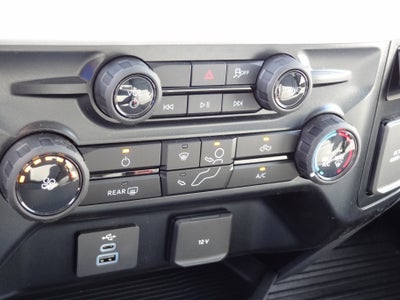 2025 Ford Chassis Cab F-550® XL