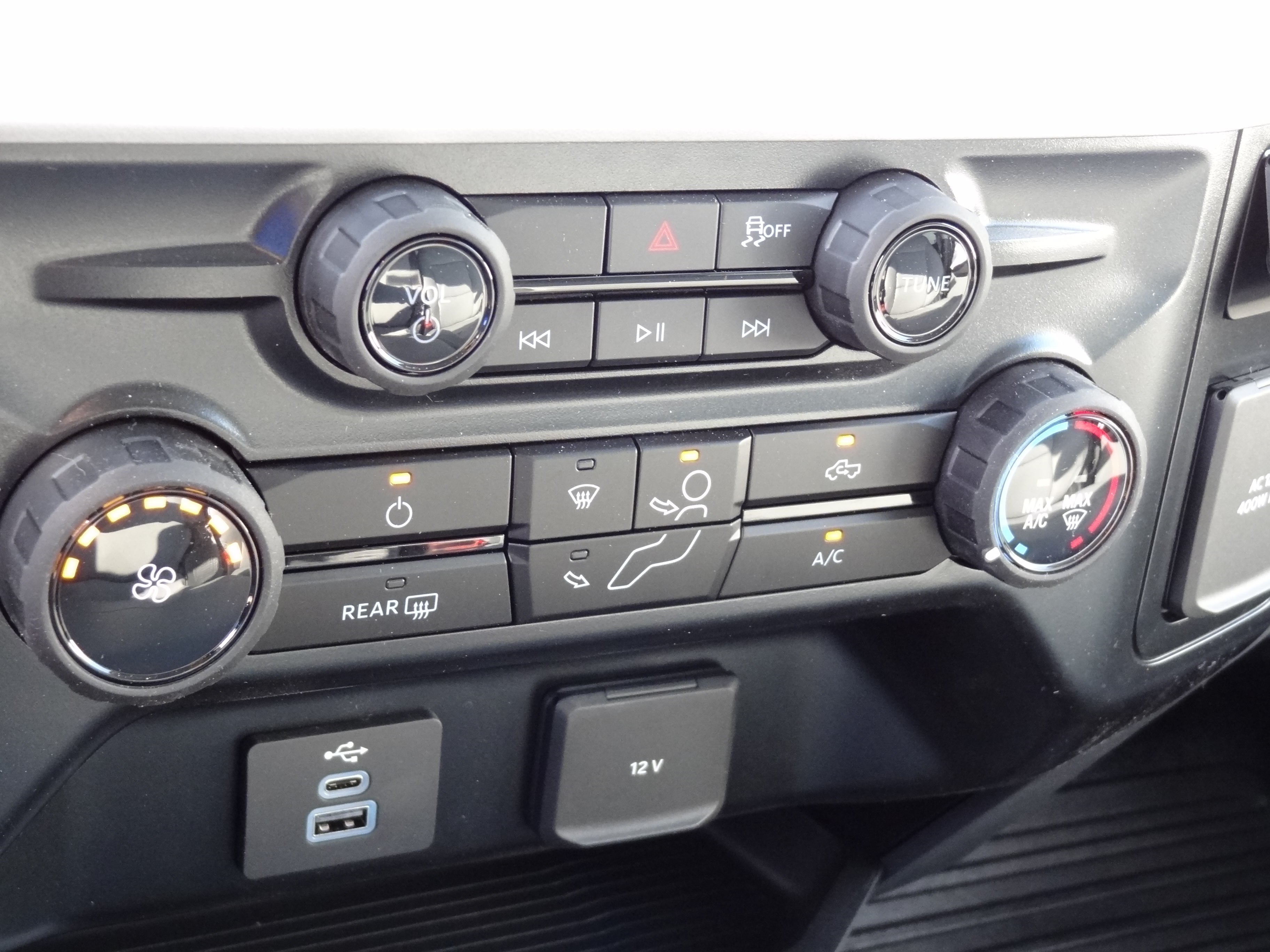 2025 Ford Chassis Cab F-550® XL