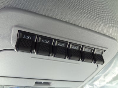 2025 Ford Chassis Cab F-550® XL