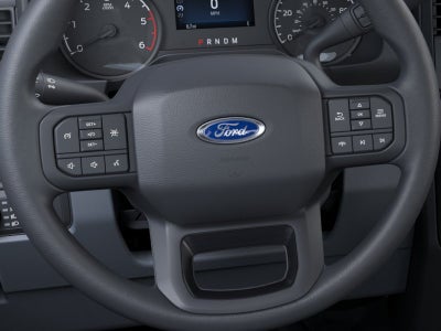 2026 Ford Chassis Cab F-350® XL