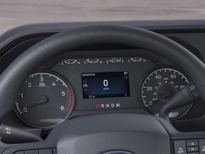 2026 Ford Chassis Cab F-350® XL
