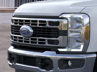 2026 Ford Chassis Cab F-350® XL
