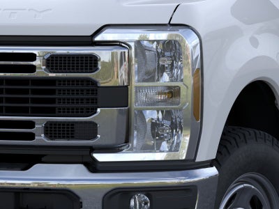 2026 Ford Chassis Cab F-350® XL