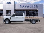 2026 Ford Chassis Cab F-350® XL