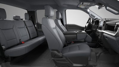2026 Ford Chassis Cab F-350® XL