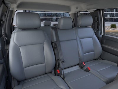 2025 Ford Chassis Cab F-350® XL