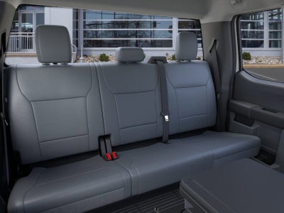 2025 Ford Chassis Cab F-350® XL