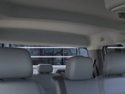 2025 Ford Chassis Cab F-350® XL