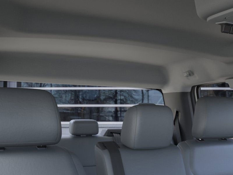 2025 Ford Chassis Cab F-350® XL