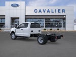 2025 Ford Chassis Cab F-350® XL
