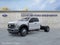 2026 Ford F-450SD XLT DRW