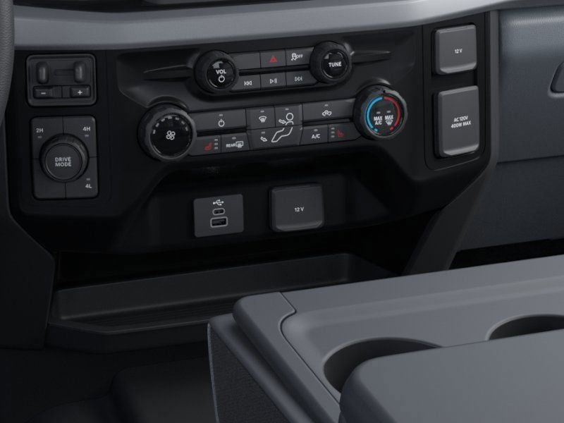 2026 Ford Chassis Cab F-450® XLT