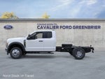 2026 Ford F-450SD XLT DRW