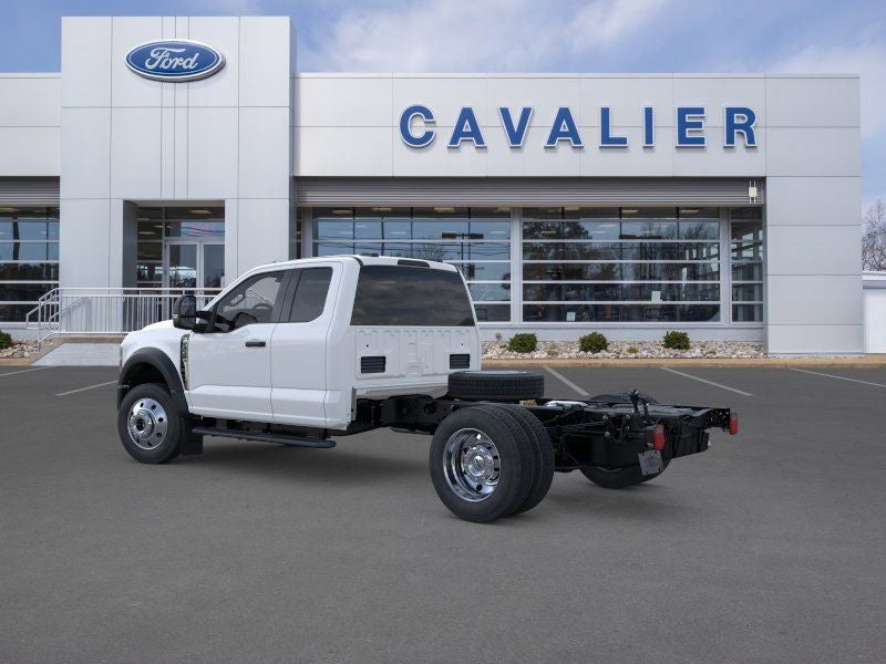 2026 Ford F-450SD XLT DRW