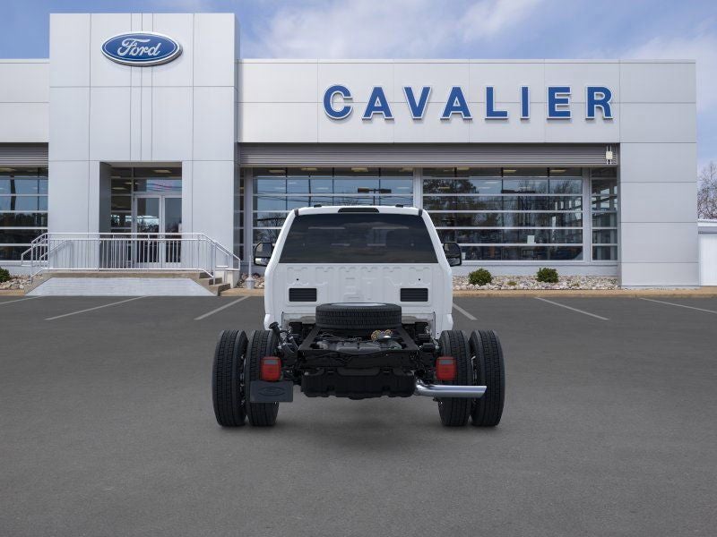 2026 Ford F-450SD XLT DRW