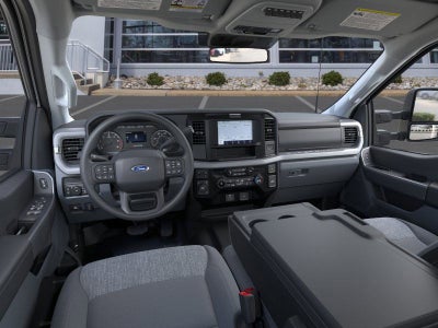 2026 Ford F-450SD XLT DRW