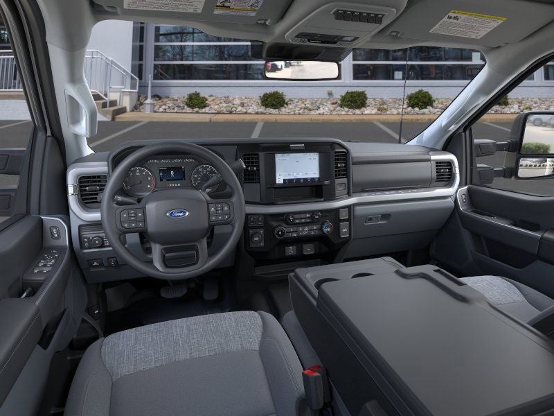 2026 Ford F-450SD XLT DRW