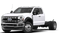 2026 Ford Chassis Cab F-450® XLT