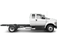 2027 Ford F-650-750 F-650 SD Gas Straight Frame