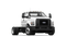 2027 Ford F-650-750 F-650 SD Gas Straight Frame