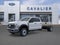 2026 Ford Chassis Cab F-550® XL