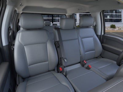 2026 Ford Chassis Cab F-550® XL