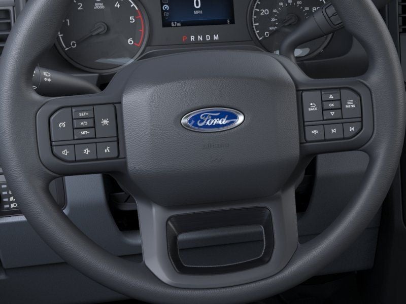 2026 Ford Chassis Cab F-550® XL
