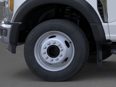 2026 Ford Chassis Cab F-550® XL