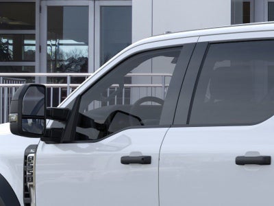 2026 Ford Chassis Cab F-550® XL