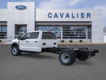 2026 Ford Chassis Cab F-550® XL
