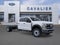 2026 Ford Chassis Cab F-550® XL
