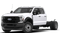 2026 Ford Chassis Cab F-550® XL
