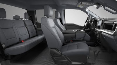 2026 Ford Chassis Cab F-550® XL