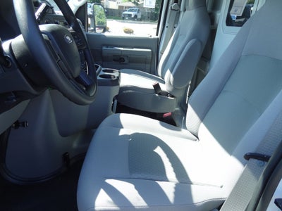 2026 Ford Econoline Cutaway E-350 SRW