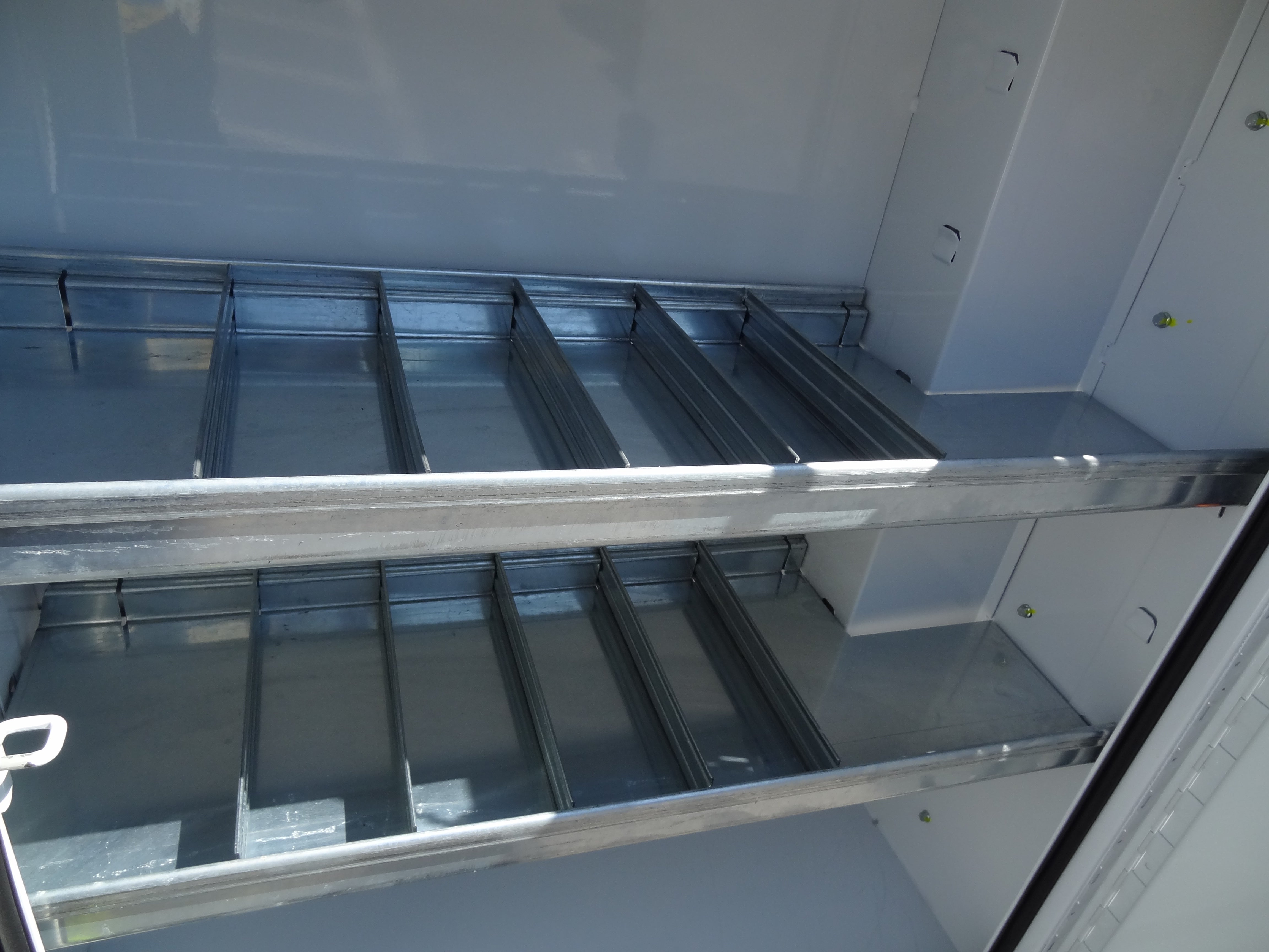 2026 Ford Econoline Cutaway E-350 SRW